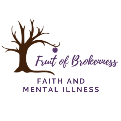 Fruit of Brokenness